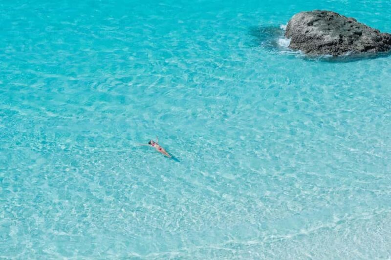 Whitsundays: 2-Day, 2-Night Maxi Yacht Sailing Adventure - The Value of the Experience