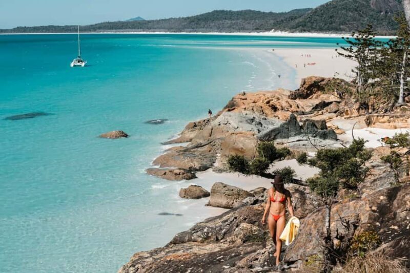 Whitsundays: 2-Day, 2-Night Maxi Yacht Sailing Adventure - Final Thoughts