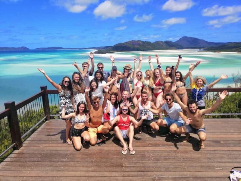 Whitsundays: 2 days 1 night Sailing, Snorkeling, Whitehaven - An Introduction to the Experience