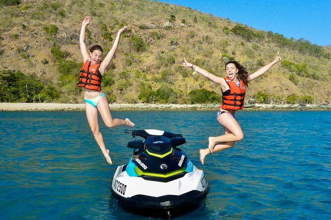 Whitsundays Guided Jet Ski Tour - Final Thoughts: Is It Worth It?