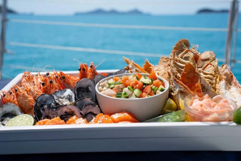 Whitsundays: Intimate Sailing Whitsundays - Who Is This Tour Best For?