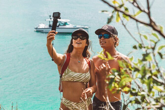 Whitsundays Premium Private Charter - Axopar 37 'Cheeky' - A Deep Dive into the Whitsundays Private Charter Experience