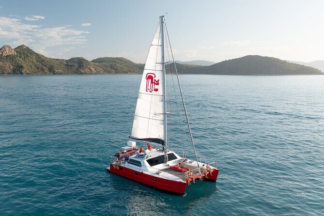 Whitsundays Sunset Sailing Cruise - Practical Details & Tips