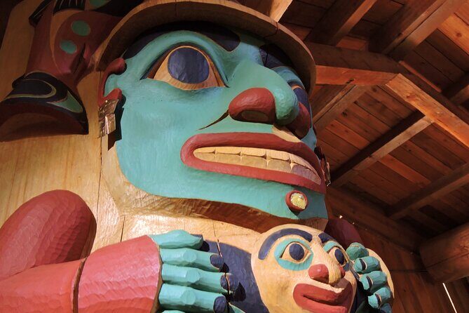 Whittier to Anchorage Cultural Exploration - Analyzing the Value