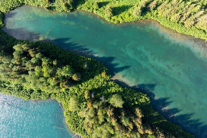 Whittier to Anchorage Cultural Exploration - Who Would Love This Tour?