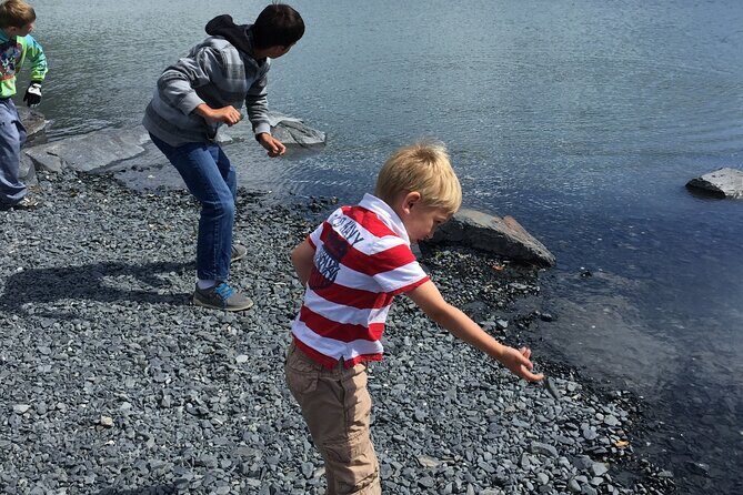 Whittier to Anchorage Sightseeing with Wildlife Tour - Frequently Asked Questions