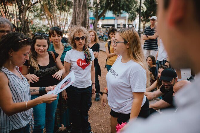 Who is City, urban escape room in Palma de Mallorca - Key Points