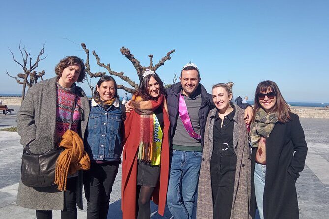 Who is City, urban escape room in Palma de Mallorca - Making the Most of It: Tips for Travelers