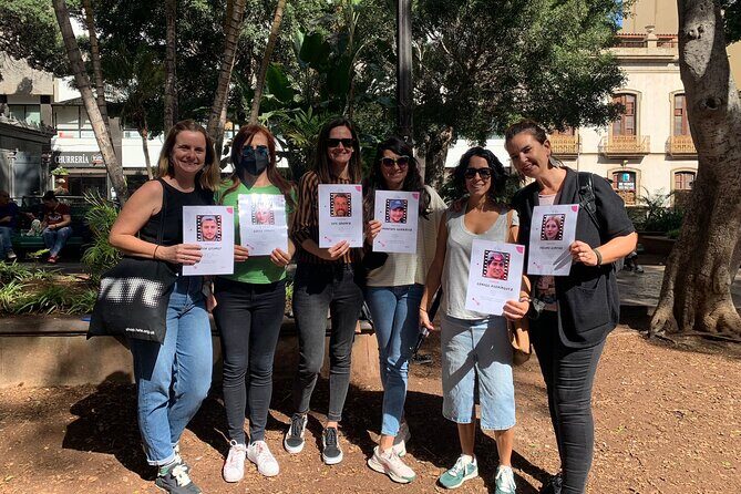 Who is City, urban escape room in Palma de Mallorca - Final Thoughts