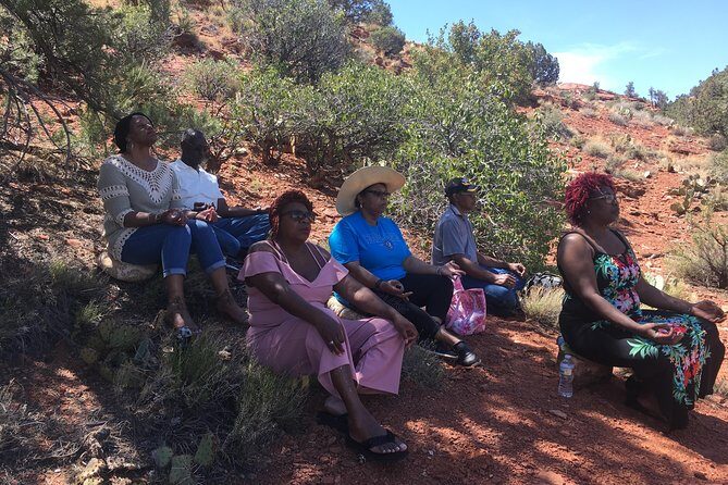 Whole-Day Sedona Vortex Experience - The Experience: What Travelers Say