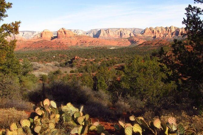 Whole-Day Sedona Vortex Experience - Final Thoughts