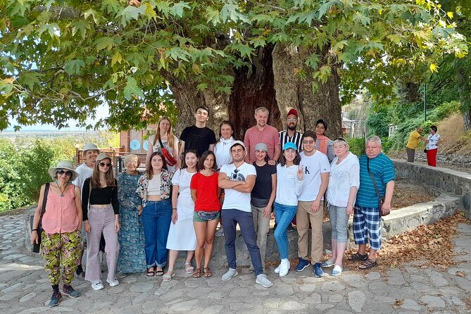 Whole day Wine Tour to Kakheti from Tbilisi - Final Thoughts