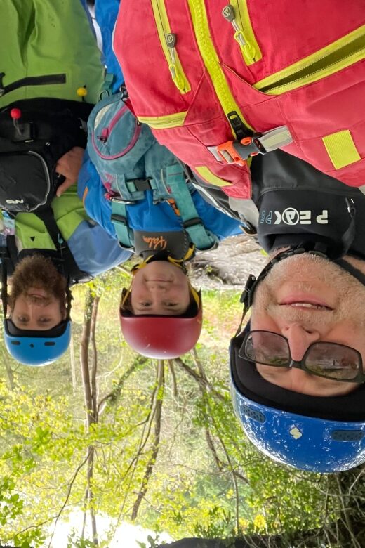 Whoosh Explore Canoe Club: River Stort canoe & kayak tours - Key Points