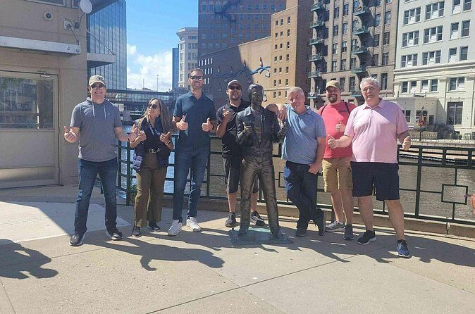 Wichita Whimsy Old Town and Downtown Hunt - Final Thoughts