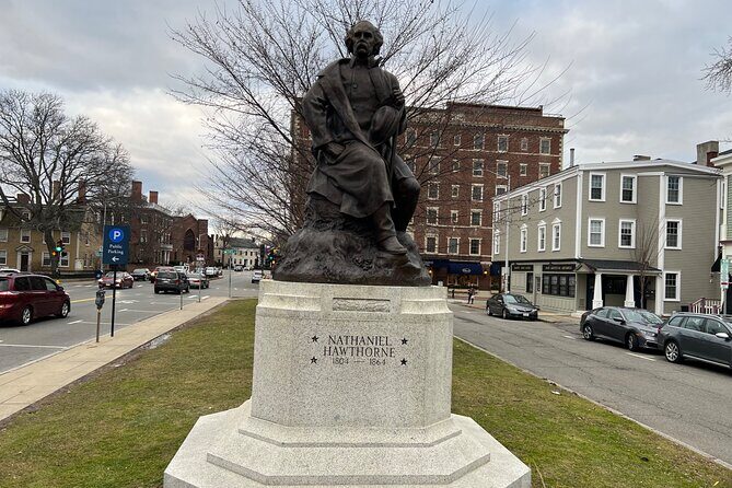 Wicked Awesome Tours: Witch Trial History and Salem Haunts! - Frequently Asked Questions