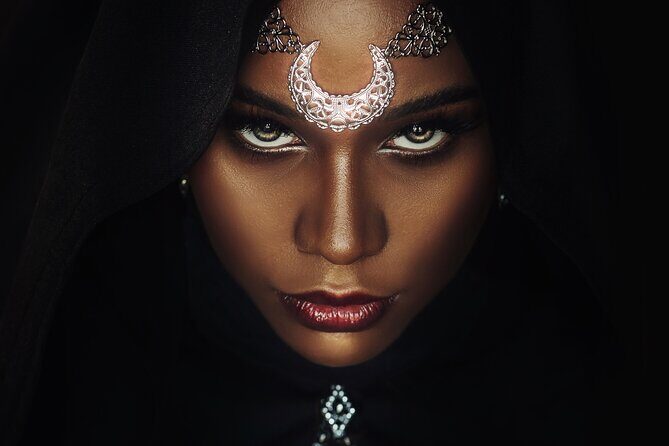 Wicked Women of New Orleans Walking Tour - The Value and Who Should Consider This Tour