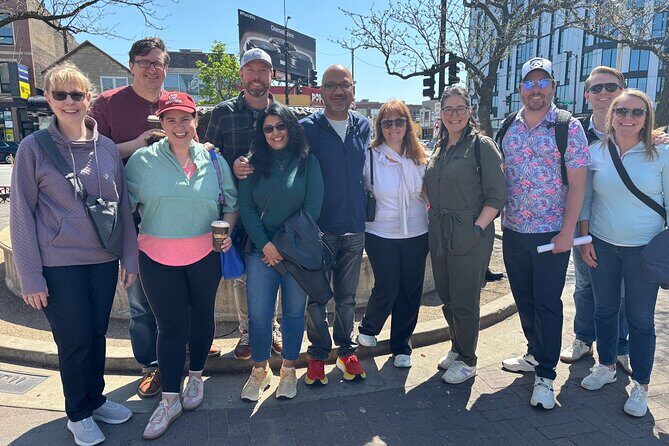 Wicker Park Walking Tour History Trivia and Local Flavors - Who Will Love This Tour?