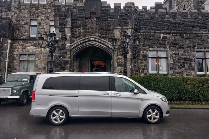 Wicklow Mountains and Kilkenny City Private Tour with Chauffeur - Key Points