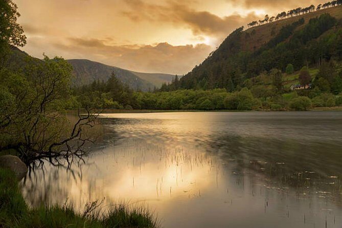 Wicklow Mountains & Glendalough Luxury Private Day Tour - Considering the Cost: Is It Worth It?