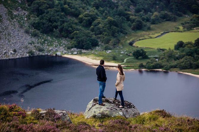 Wicklow tour of Glendalough - Journey Through Wicklow: What to Expect on This Day Trip