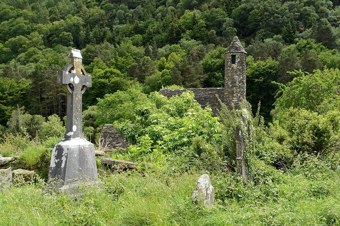 Wicklow tour of Glendalough - Frequently Asked Questions