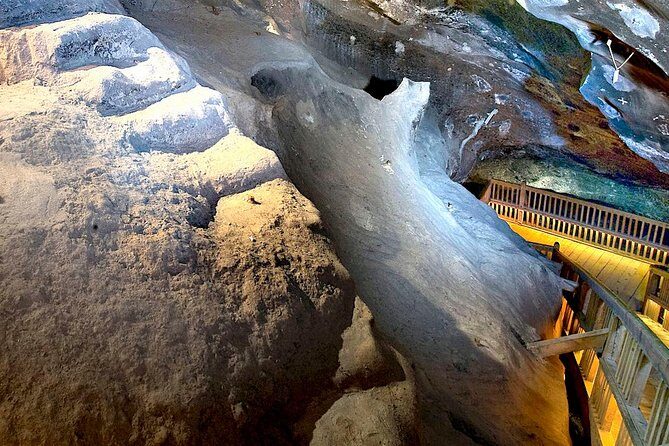 Wieliczka Salt Mine Entry Ticket - Final Thoughts