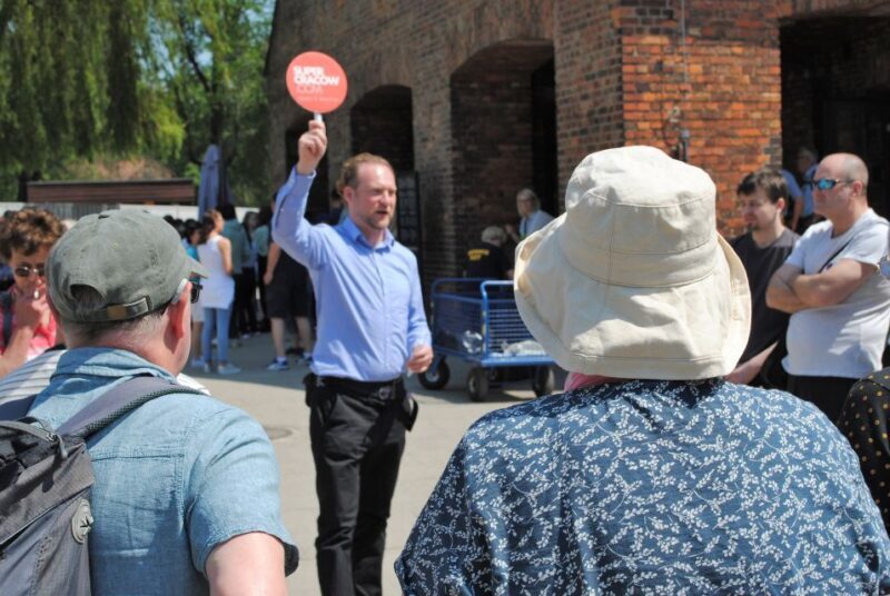 Wieliczka Salt Mine: Fast-Track Ticket and Guided Tour - What to Expect from the Tour