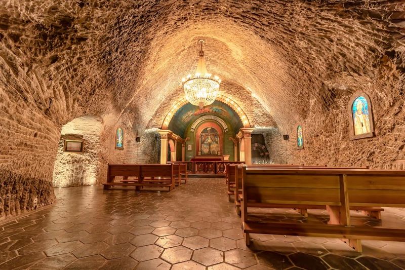 From Krakow: Wieliczka Salt Mine Tour & Skip the Line Ticket - Accessibility and comfort: who should consider it (and who should be cautious)