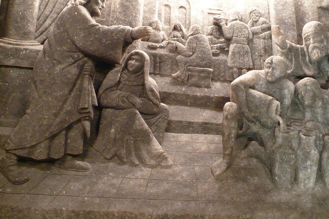 Wieliczka Salt Mine Guided Tour from Krakow with pick-up from Selected Hotels - Final Thoughts