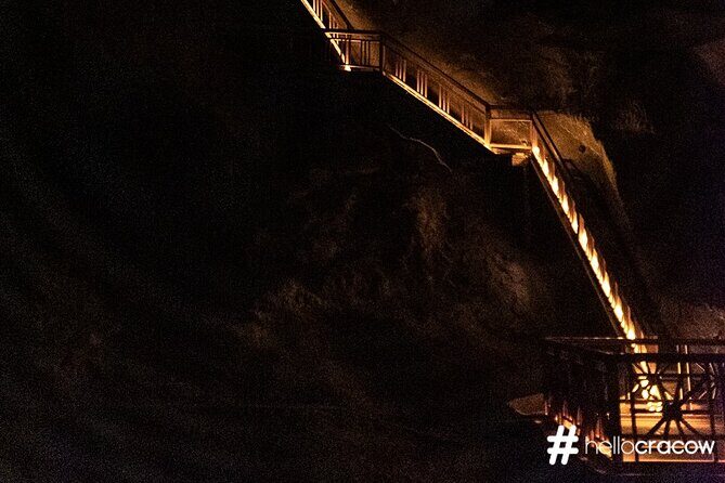 Wieliczka Salt Mine Guided Tour + Ticket & Transfer from Krakow - Practical Details That Matter