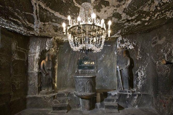 Wieliczka Salt Mine Guided Tour with Hotel Transfers - FAQs