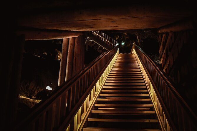 Wieliczka Salt Mine Guided Tour with pickup - Who Is This Tour Best Suited For?