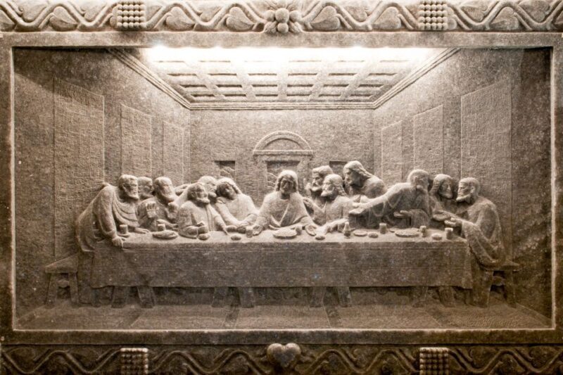 Wieliczka Salt Mine Half-Day Tour from Kraków - Final Thoughts: Is This Tour Right for You?