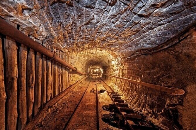 Wieliczka Salt Mine Half-Day Tour from Kraków - Who Should Consider This Tour?