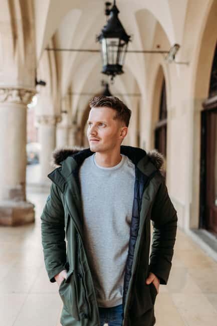 Wieliczka: Salt Mine Photoshoot with 20 Edited Photos - FAQ