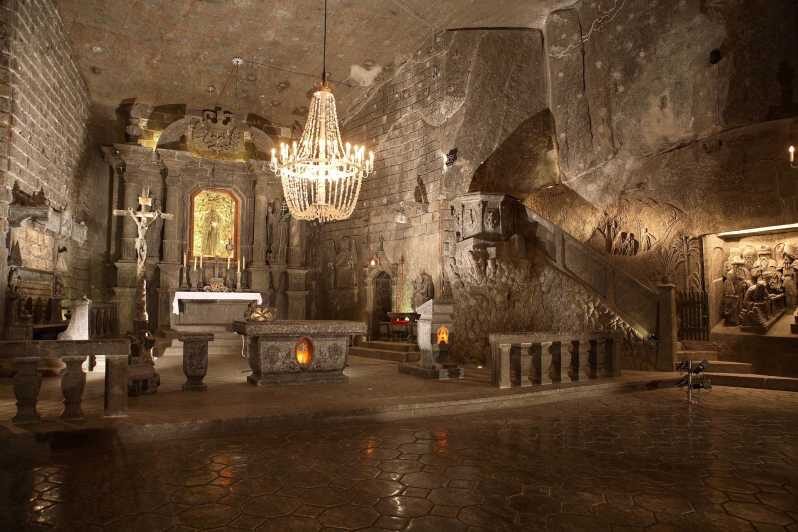 Wieliczka Salt Mine: Skip-the-Line Ticket with Guide - Introduction: Why the Wieliczka Salt Mine Is Worth a Visit