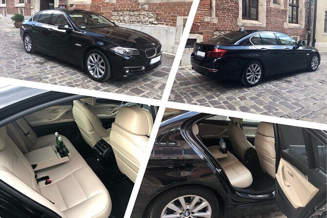 Wieliczka Salt Mine tour from Krakow with private driver - The Sum Up