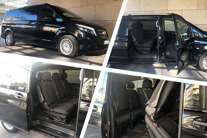 Wieliczka Salt Mine tour from Krakow with private driver - FAQ