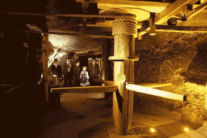 Wieliczka Salt Mine tour private transport - What Travelers Are Saying