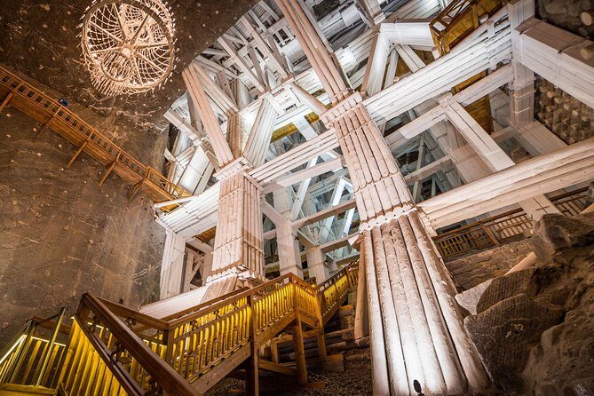Wieliczka Salt Mine Walking Guided Tour with Fast-Track Ticket - Final Thoughts: Is It Worth It?