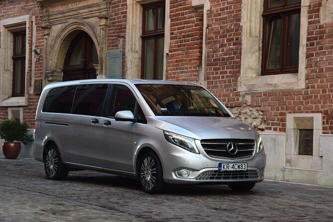 Wieliczka Salt Mine with Private Chauffeur and Licensed Guide - A Closer Look at the Itinerary