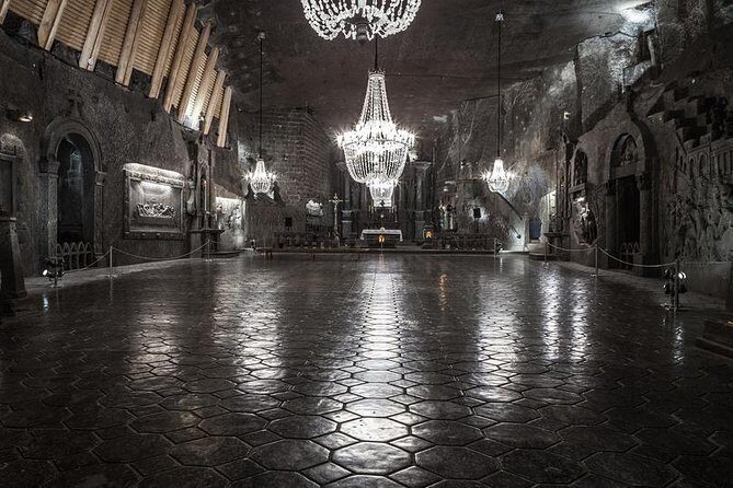 Wieliczka Salt Mines Tour - The Value of the Tour