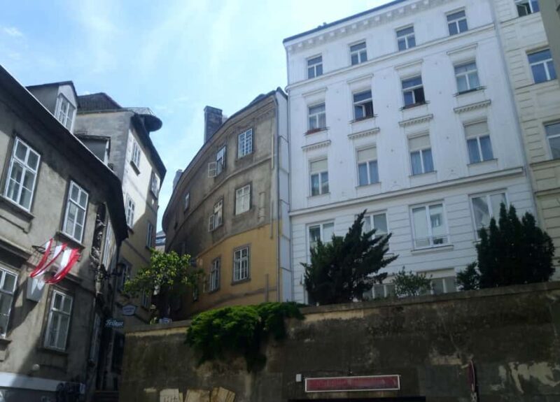 Wien: Tours Vienna for you - A Closer Look at the Tour: What to Expect