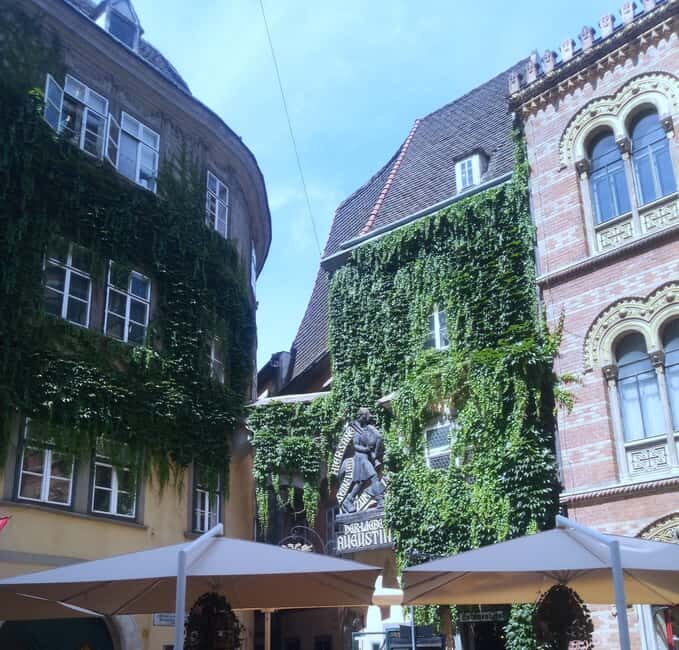 Wien: Tours Vienna for you - Who Is This Tour Best For?