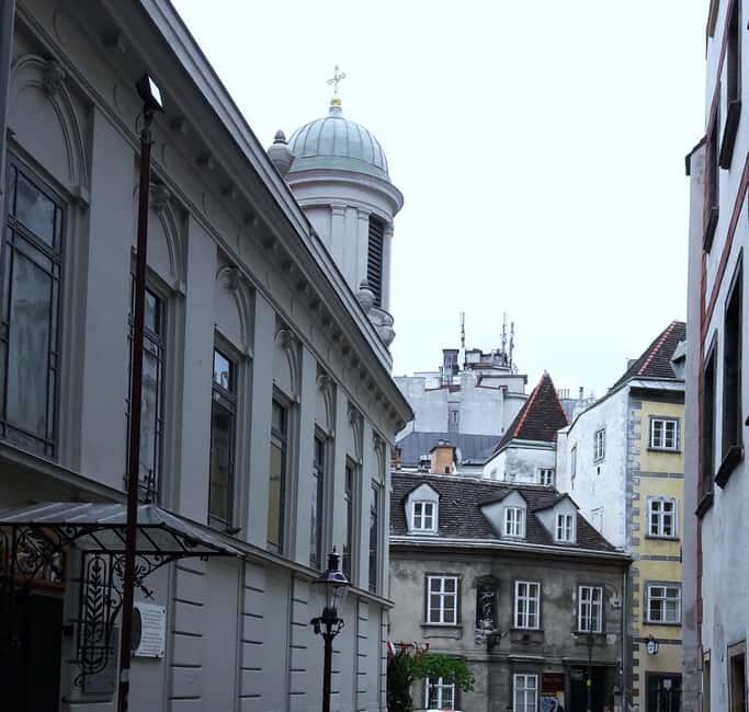 Wien: Tours Vienna for you - FAQs