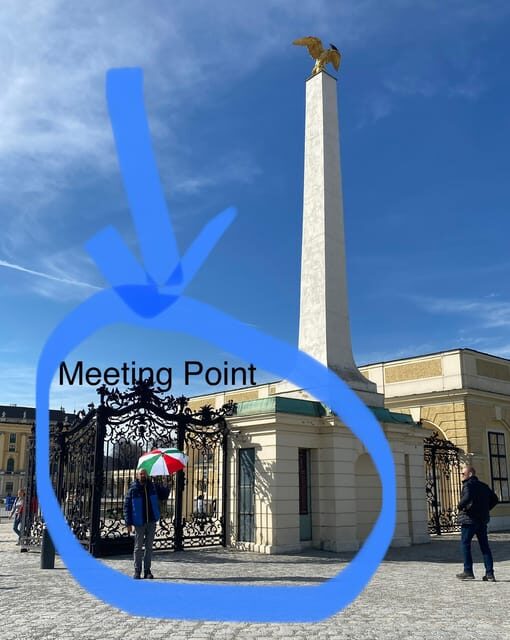 Wien: Vienna Schönbrunn Palace UNESCO World Heritage Site - Practical Details and Tips