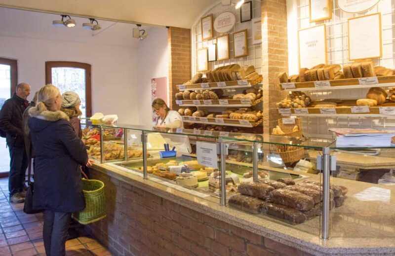 Wiesbaden: Certified organic farm - Domäne Mechtildshausen - The Sum Up: Who Will Love This Experience?