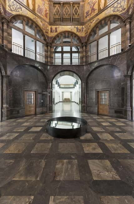 Wiesbaden: Cultural diversity - public tour - Key Points