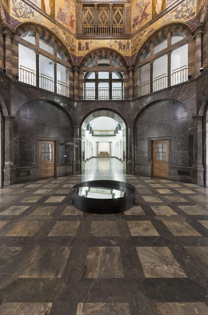 Wiesbaden: Cultural diversity - public tour - FAQs