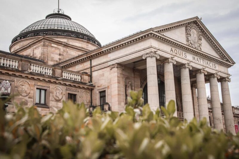 Wiesbaden: Cultural diversity - public tour - Final Thoughts